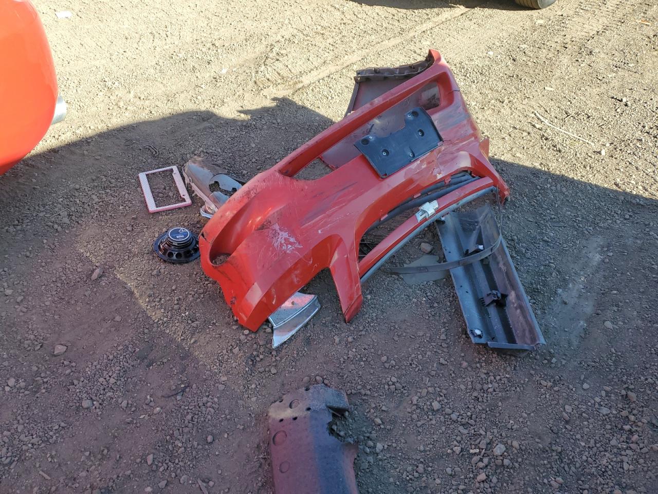 2008 Chevrolet Cobalt Sport VIN: 1G1AM58B087183469 Lot: 85250474