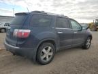 2011 Gmc Acadia Slt-1 en Venta en Bismarck, ND - Front End