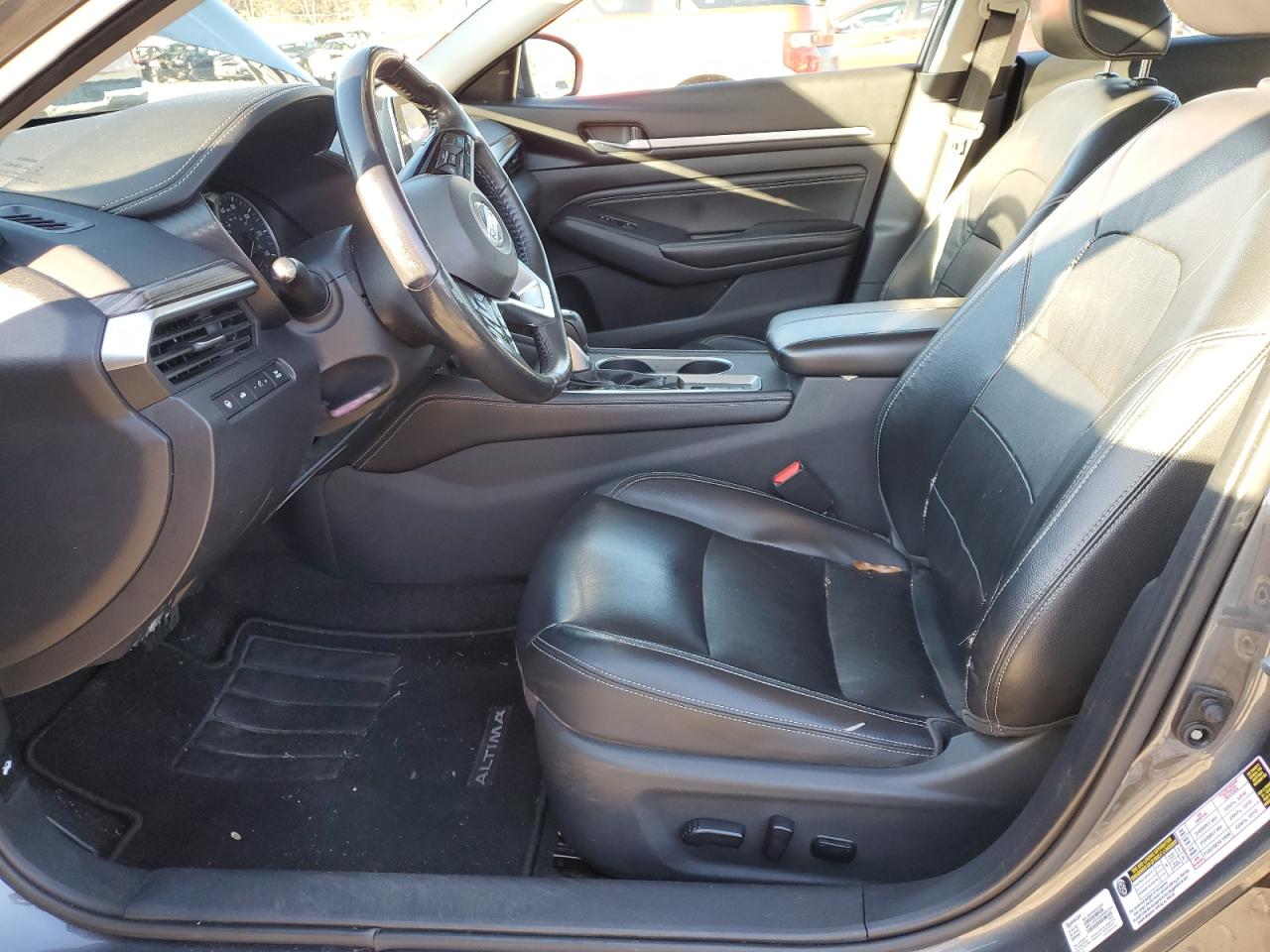 1N4BL4EV1KN313582 NISSAN ALTIMA 2019