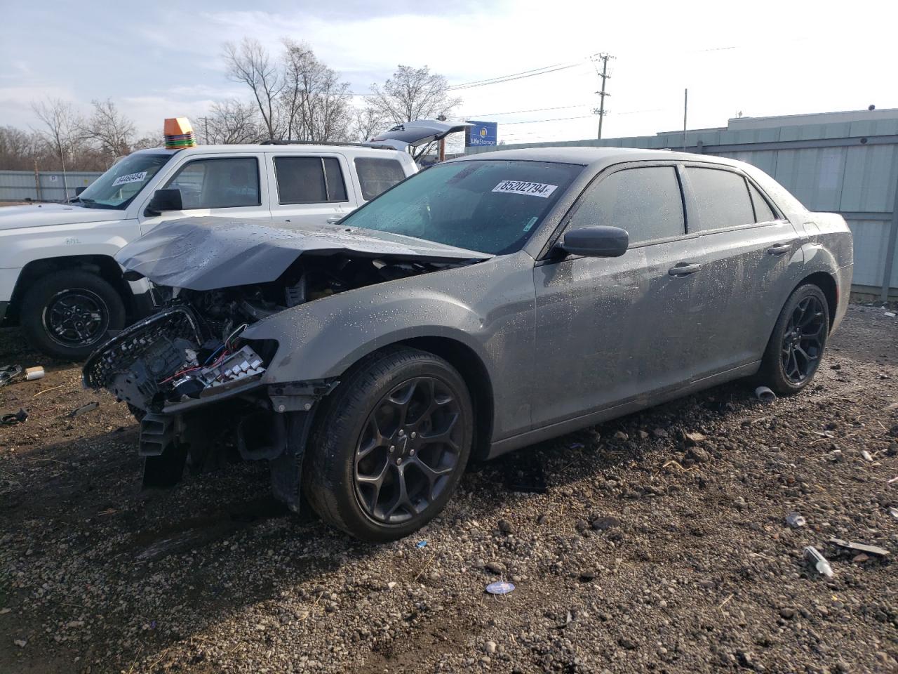 2019 Chrysler 300 - Image 1