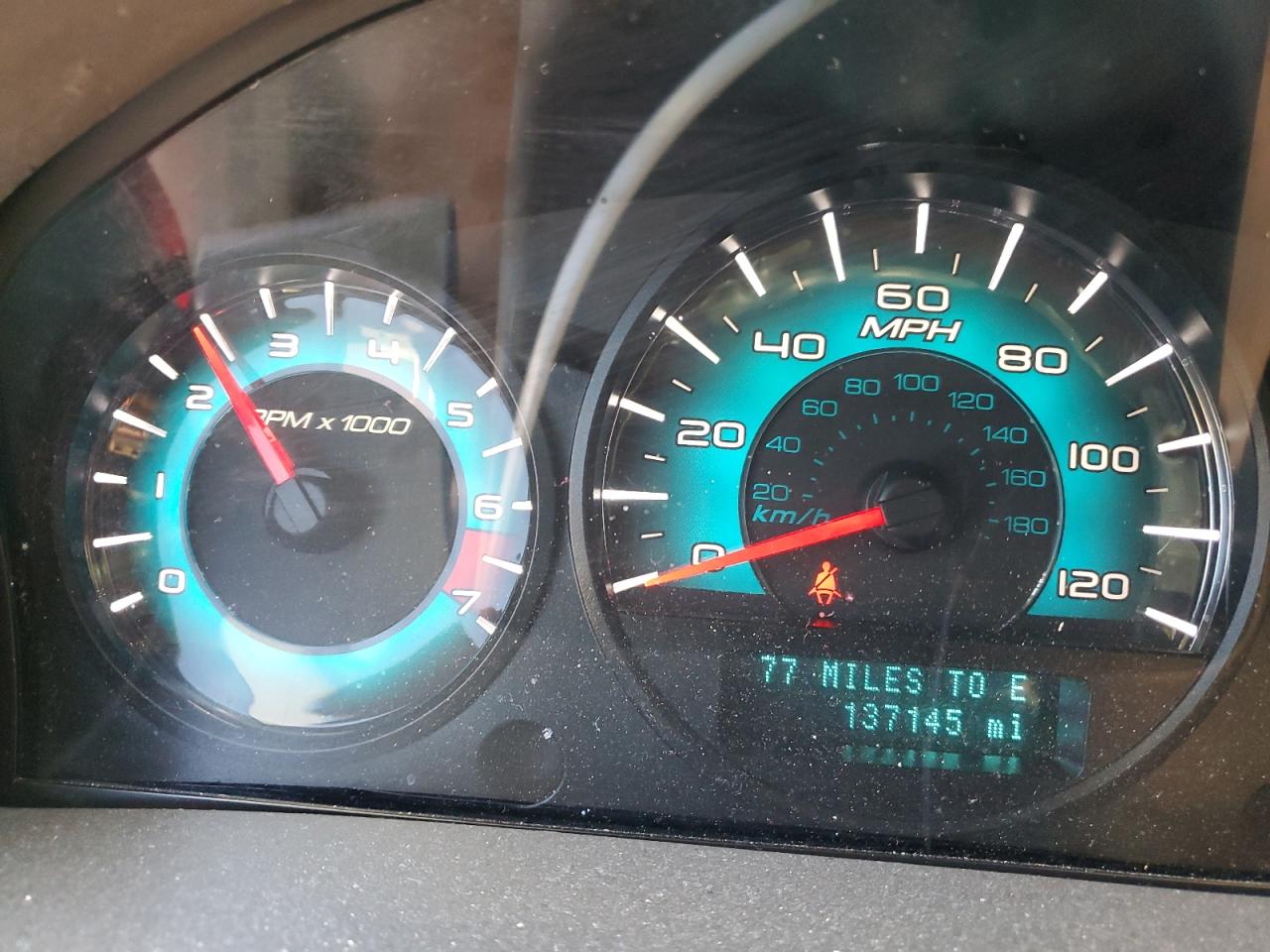 2010 Ford Fusion - Image 9