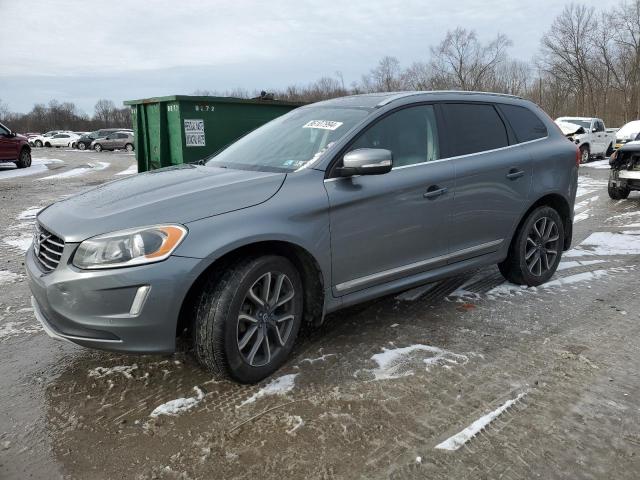 2016 Volvo Xc60 T6 Premier