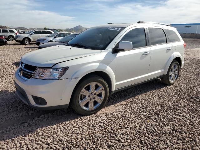  DODGE JOURNEY 2015 Biały