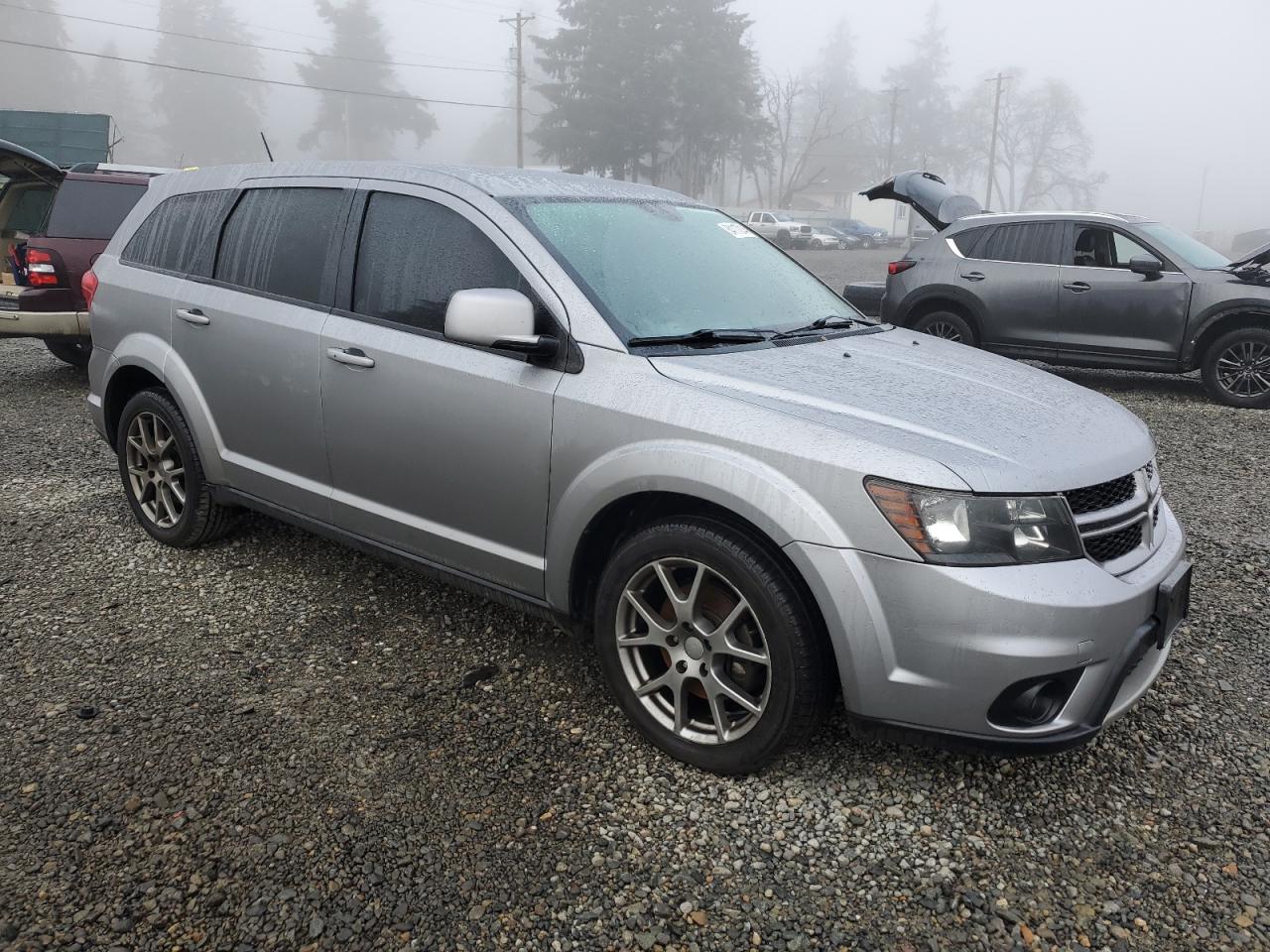 VIN 3C4PDCEG6GT104063 2016 DODGE JOURNEY no.4