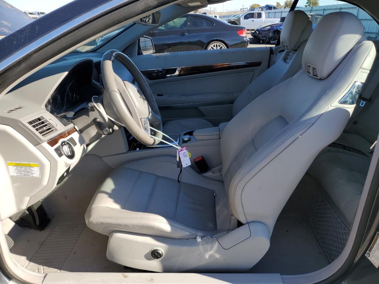 2013 Mercedes-Benz E-klasse - Image 7