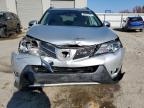 2014 Toyota Rav4 Xle   იყიდება Memphis-ში, TN - All Over