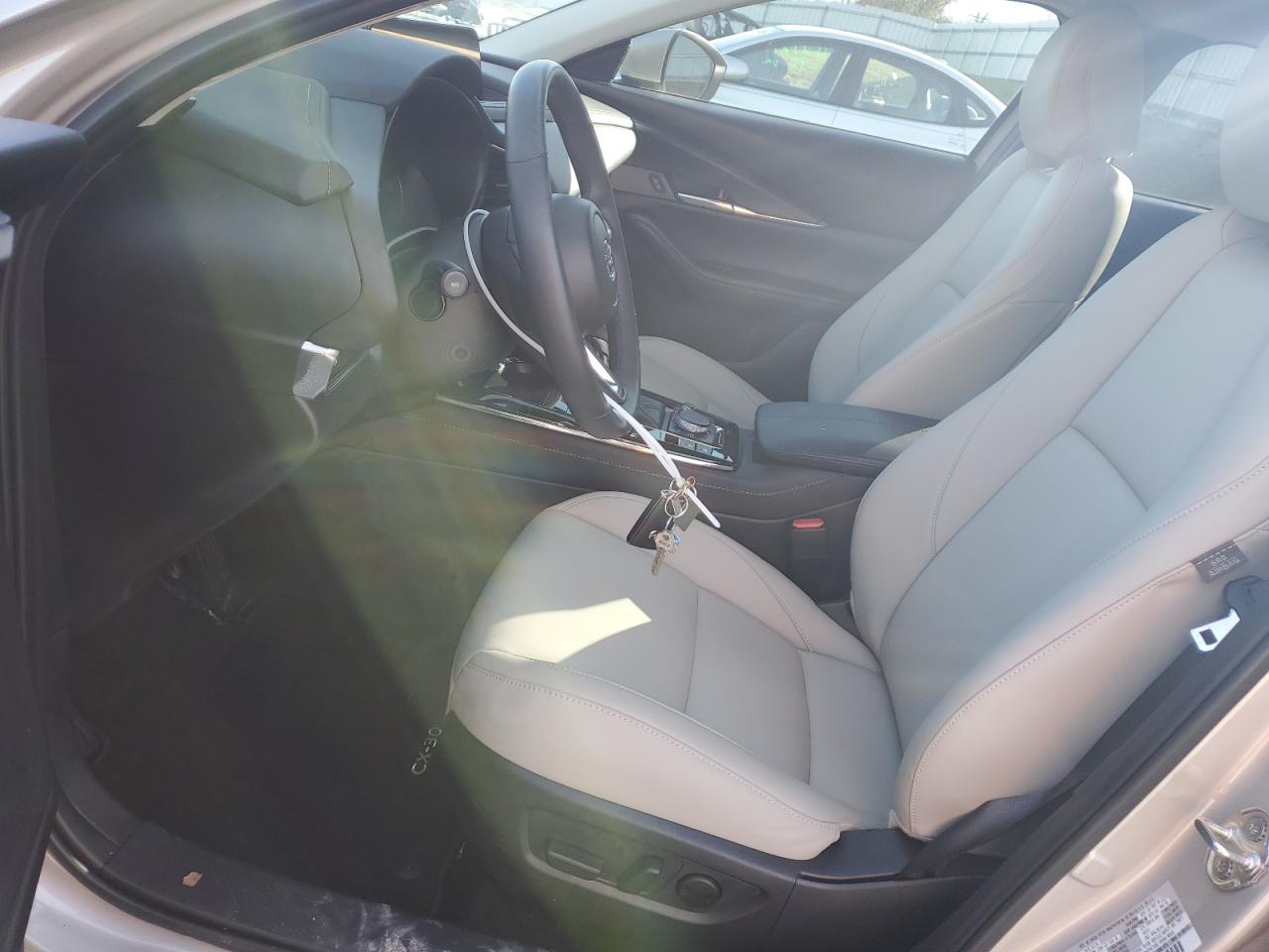 2024 Mazda CX-30 - Image 7