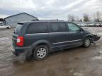 2012 Chrysler Town & Country Touring за продажба в Portland, MI - Front End