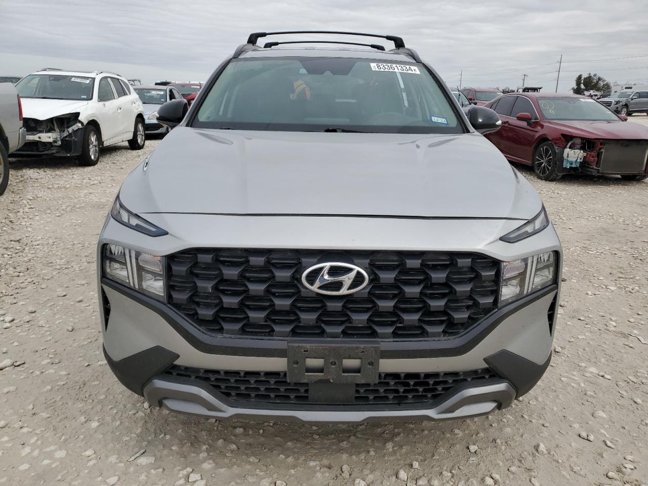 2023 Hyundai Santa Fe - Image 5