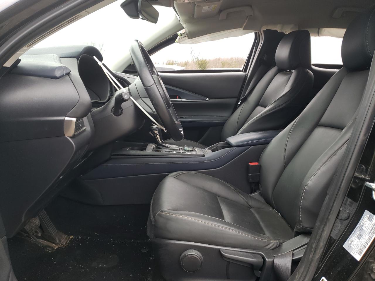 2020 Mazda CX-30 - Image 7