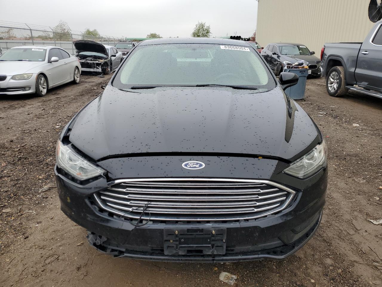 2018 Ford Fusion - Image 5