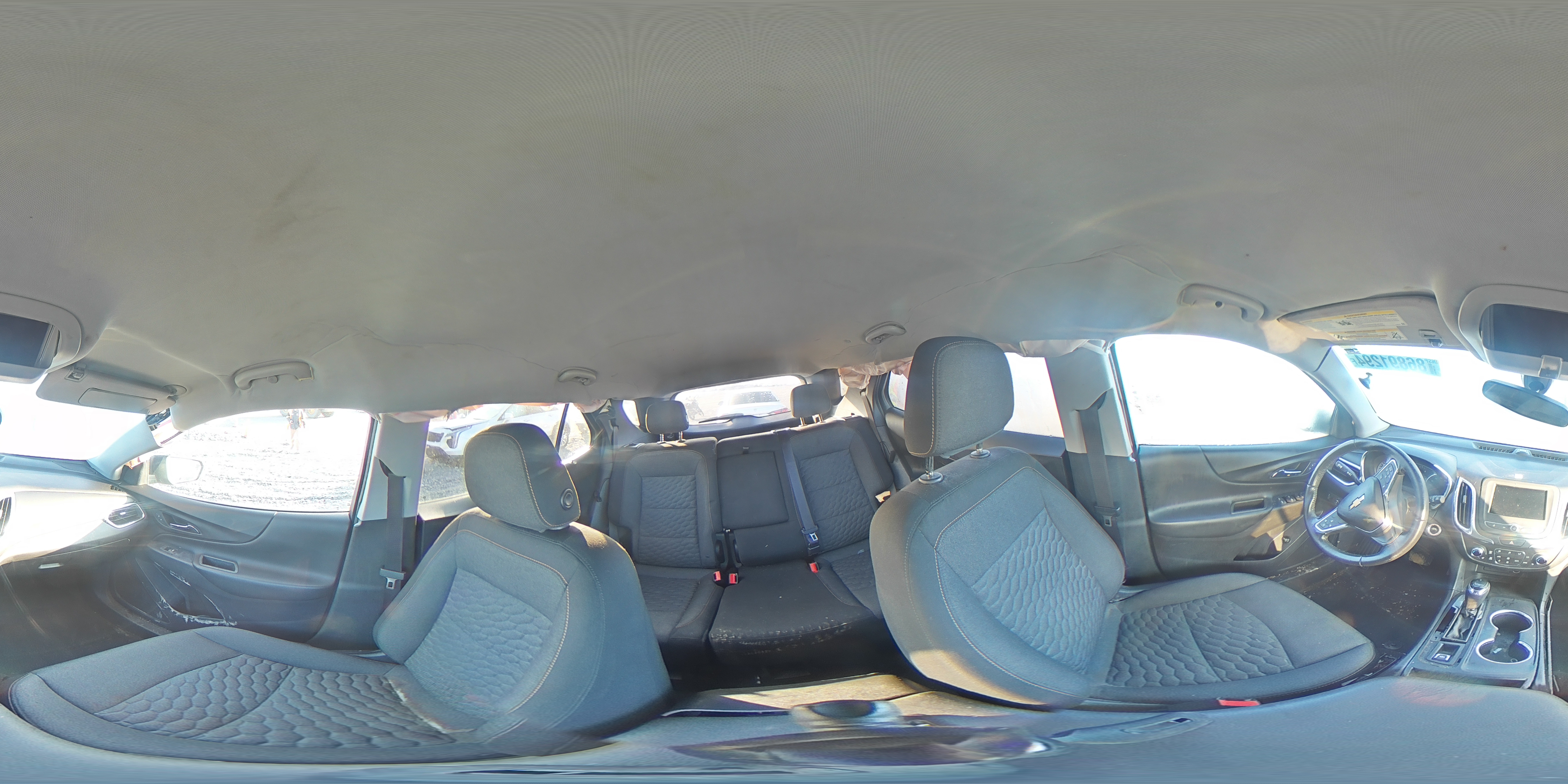 2019 Chevrolet Equinox - Image 13