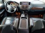 2011 Nissan Armada Platinum للبيع في Elgin، IL - Rear End