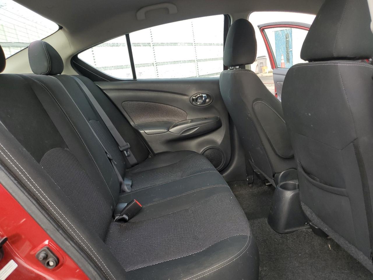 3N1CN7AP0JL826180 NISSAN VERSA 2018