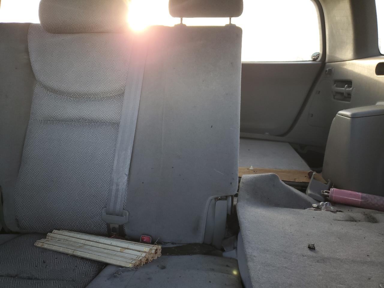 2001 Toyota Highlander - Image 10