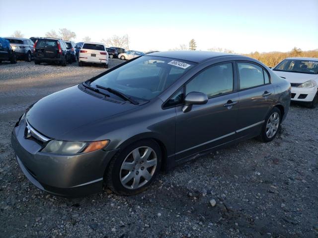 2006 Honda Civic Lx