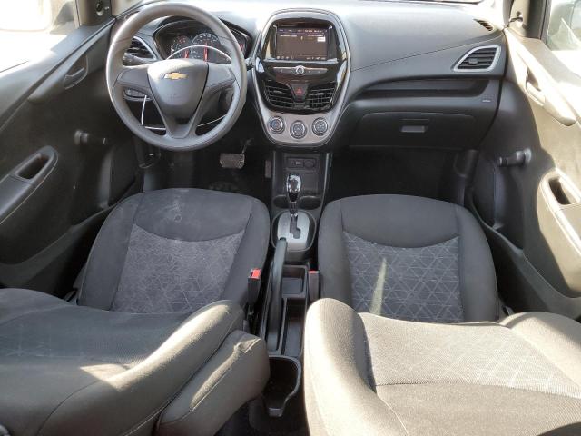  CHEVROLET SPARK 2020 Kremowy