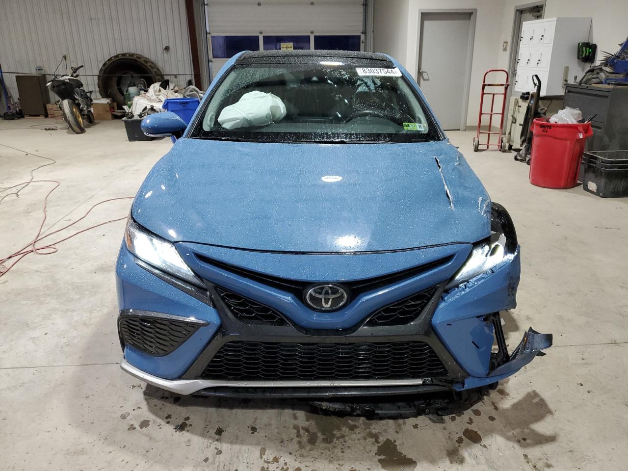 2023 Toyota Camry - Image 5