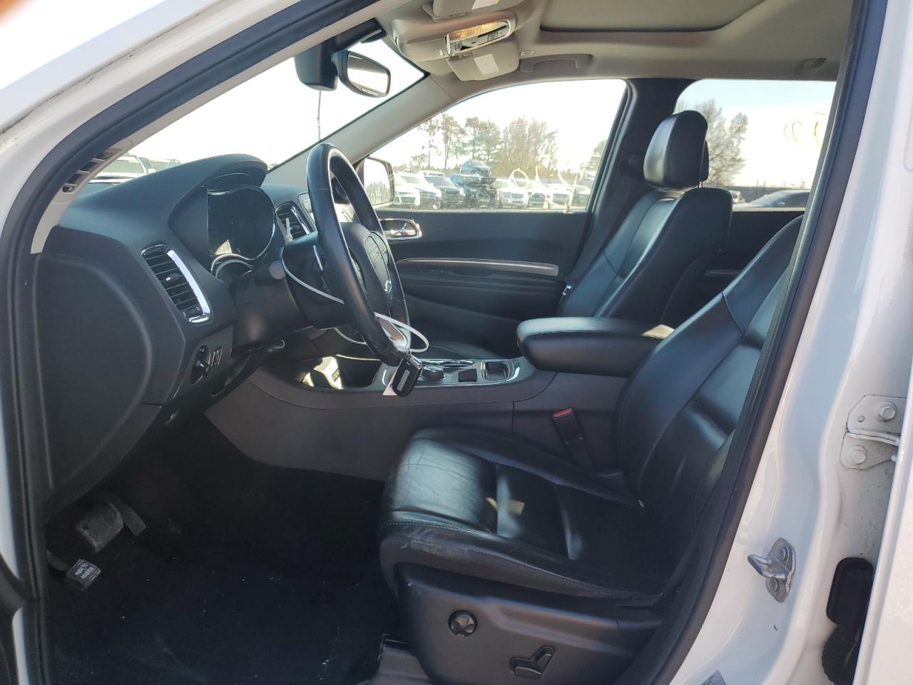 2017 Dodge Durango - Image 7