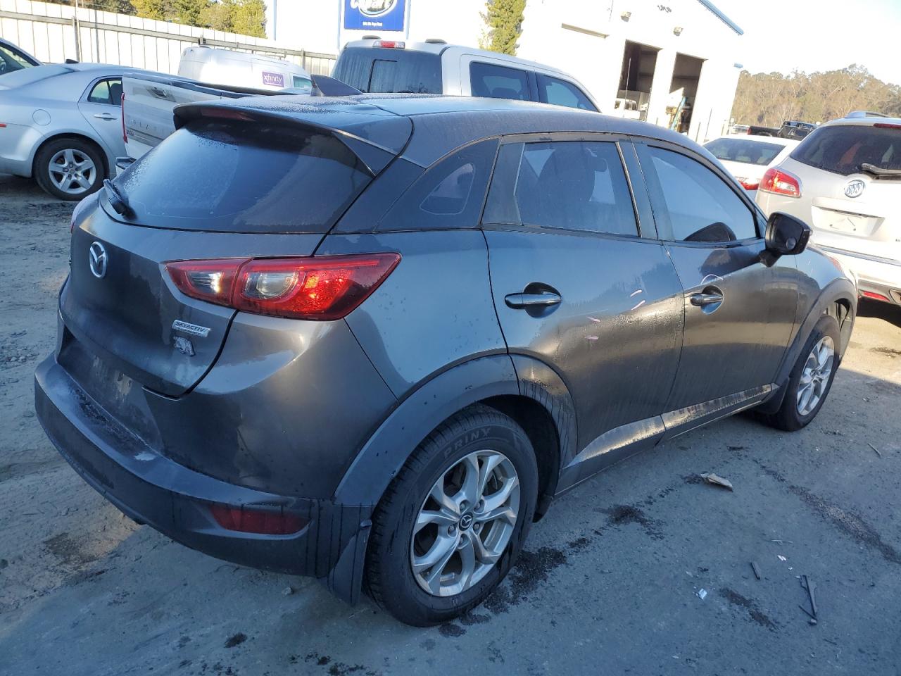 2019 Mazda CX-3 - Image 3