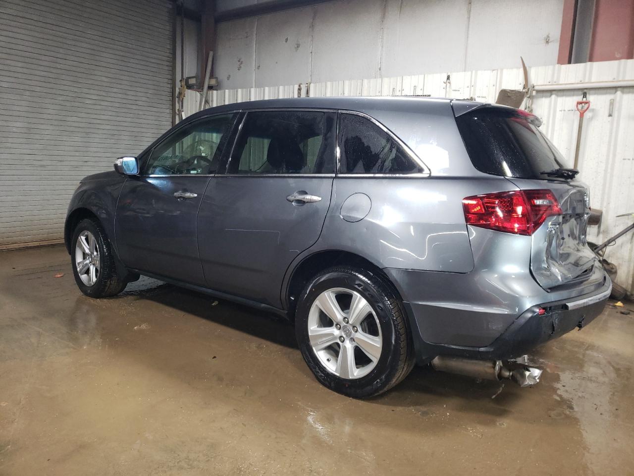 2011 Acura MDX - Image 2