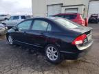2010 Honda Civic Lx for Sale in Woodburn, OR - Side