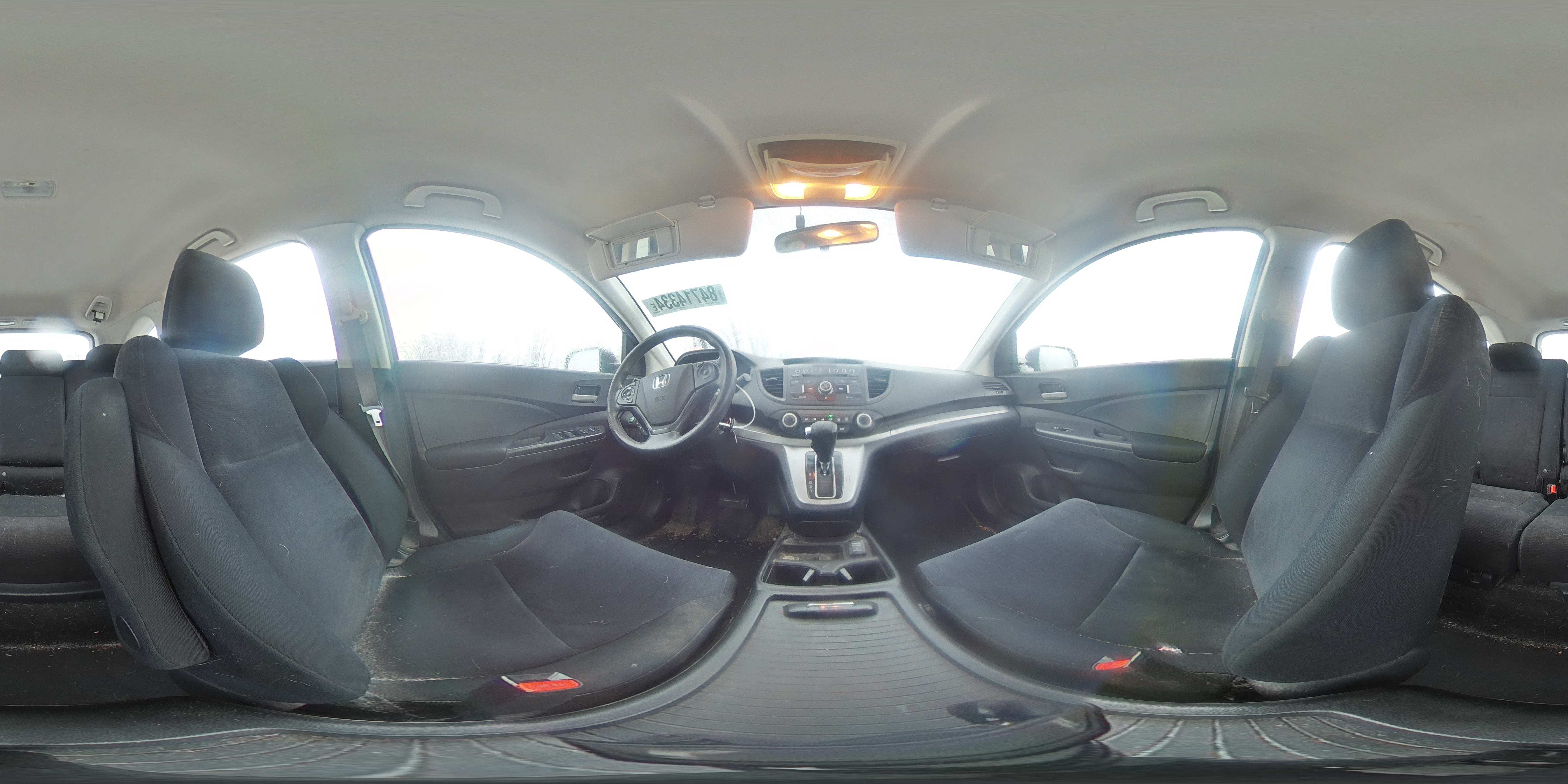 2013 Honda CR-V - Image 13