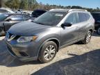 2016 Nissan Rogue S en Venta en Harleyville, SC - Rear End