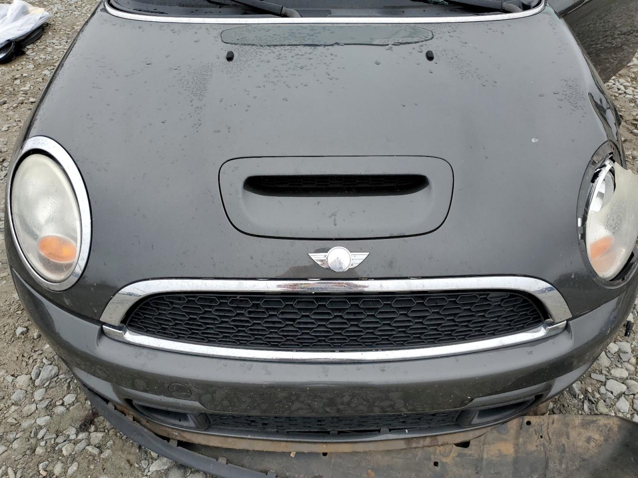 2011 MINI Cooper - Image 11