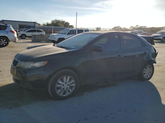 2011 Kia Forte Lx იყიდება Orlando-ში, FL - Rear End