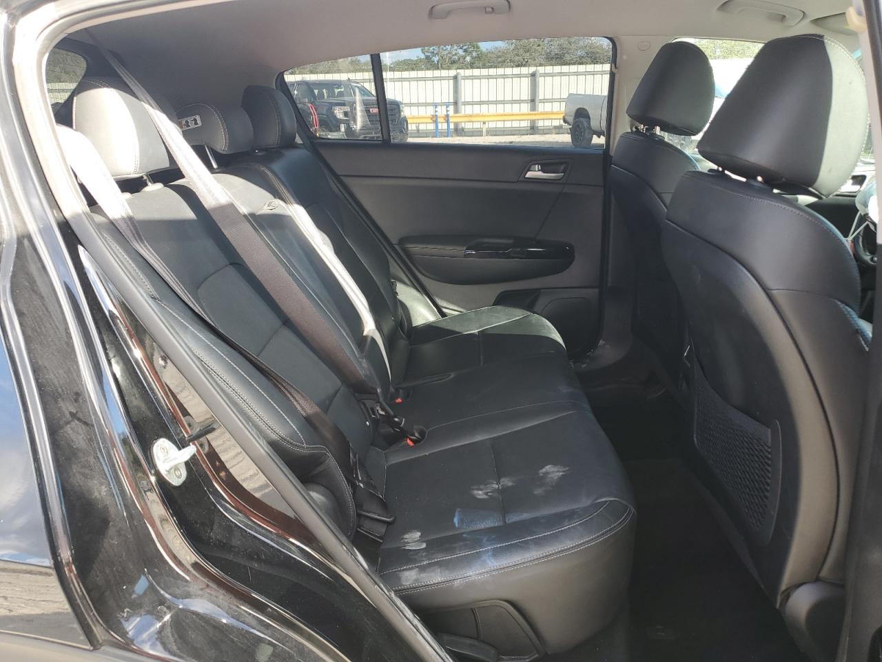 2018 Kia Sportage - Image 11