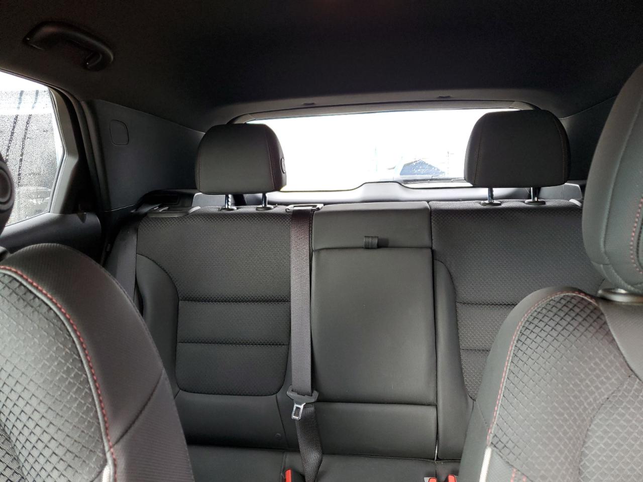 2023 Chevrolet TrailBlazer - Image 10