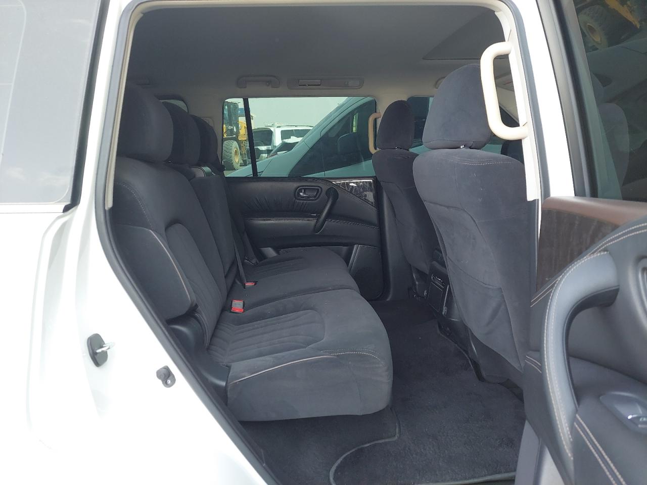 JN8BY2NY5N9370153 - 2022 Nissan PATROL - #84977594