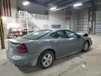 2007 Pontiac Grand Prix  იყიდება Des Moines-ში, IA - Front End