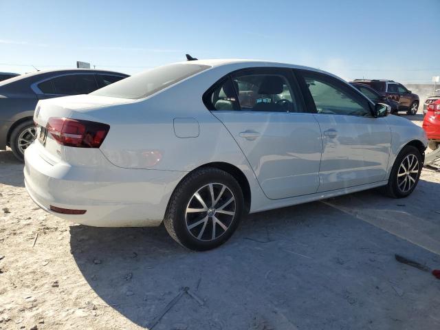  VOLKSWAGEN JETTA 2018 White