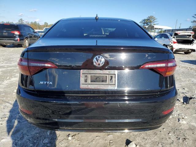  VOLKSWAGEN JETTA 2019 Czarny