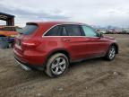 2018 Mercedes-Benz Glc 300 4Matic de vânzare în Helena, MT - Front End