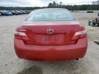 2009 Toyota Camry Base en Venta en Harleyville, SC - Front End