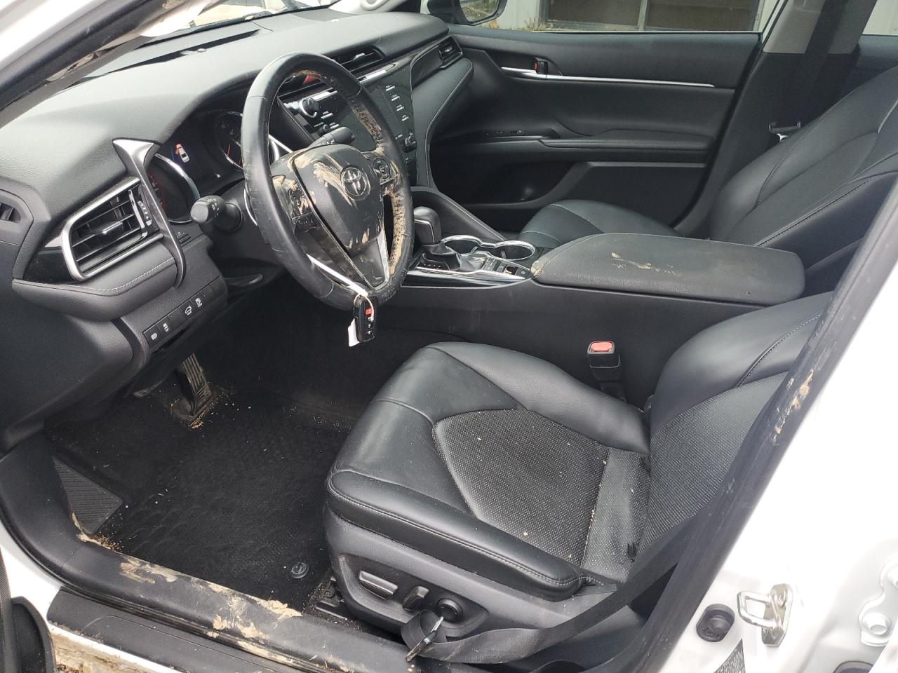 2019 Toyota Camry - Image 7