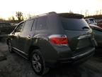 2012 Toyota Highlander Limited na sprzedaż w Spartanburg, SC - All Over