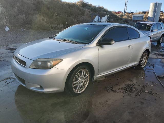 2007 Toyota Scion Tc 