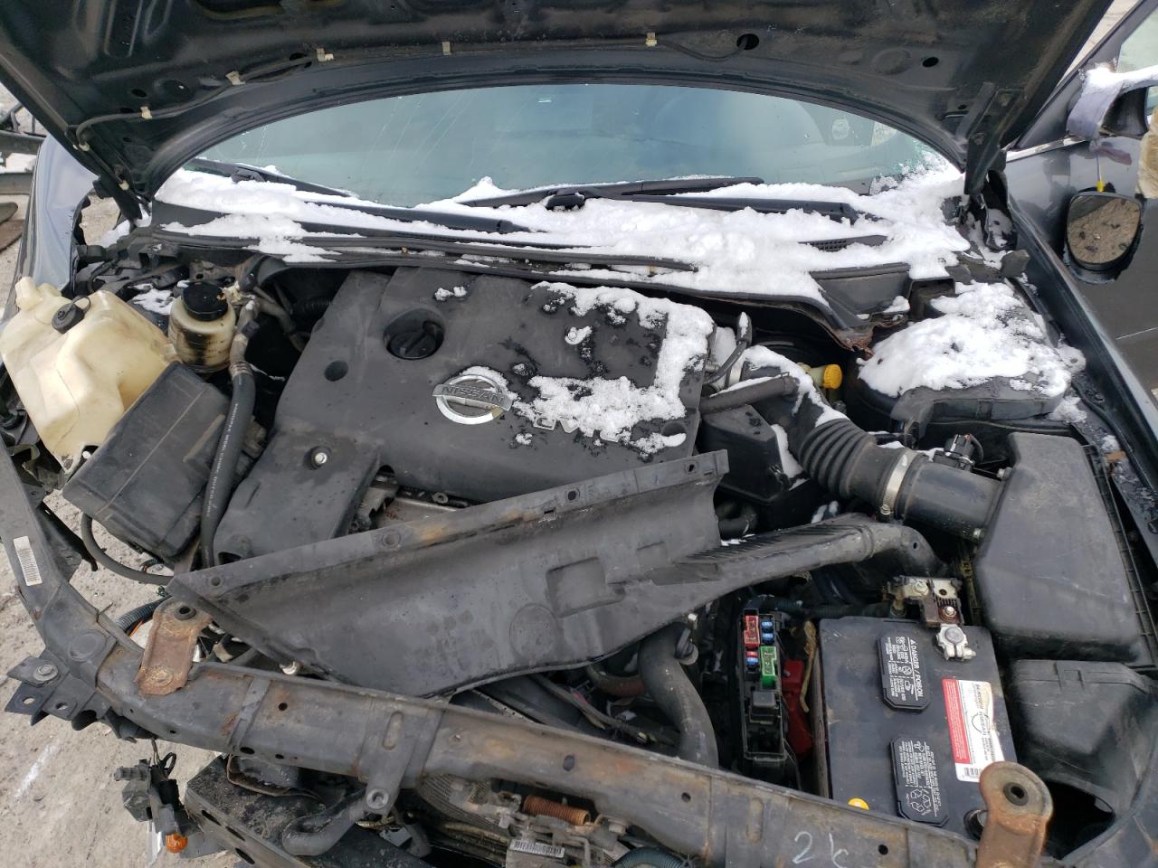 2006 Nissan Altima - Image 12