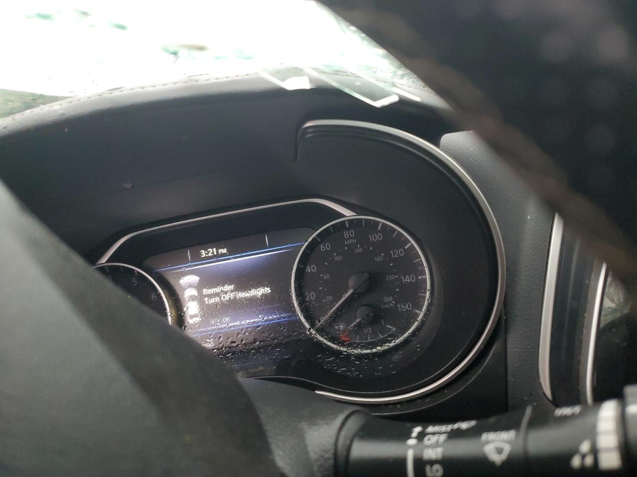 2019 Nissan Maxima - Image 9