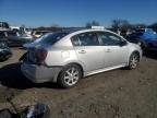 2010 Nissan Sentra 2.0 for Sale in Baltimore, MD - Rear End