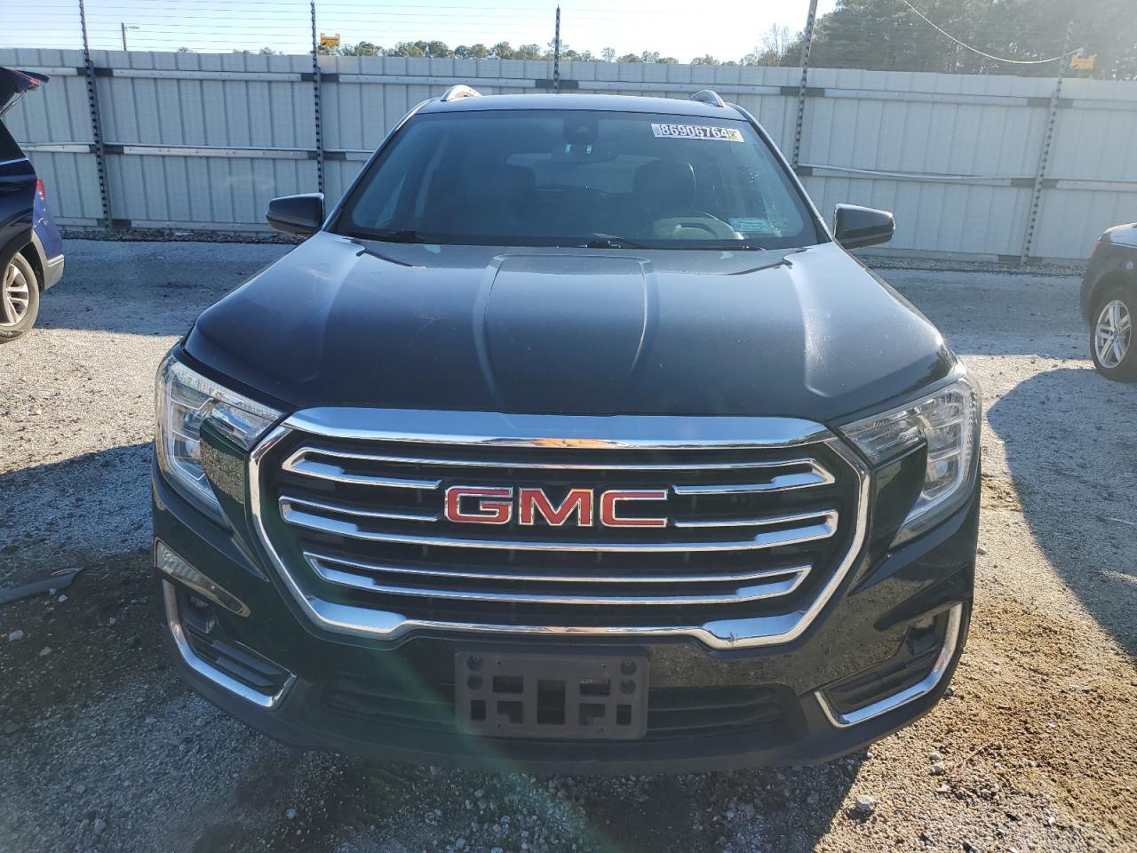 2022 GMC Terrain - Image 5