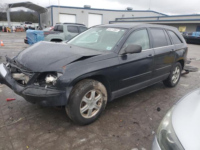 2006 Chrysler Pacifica Touring