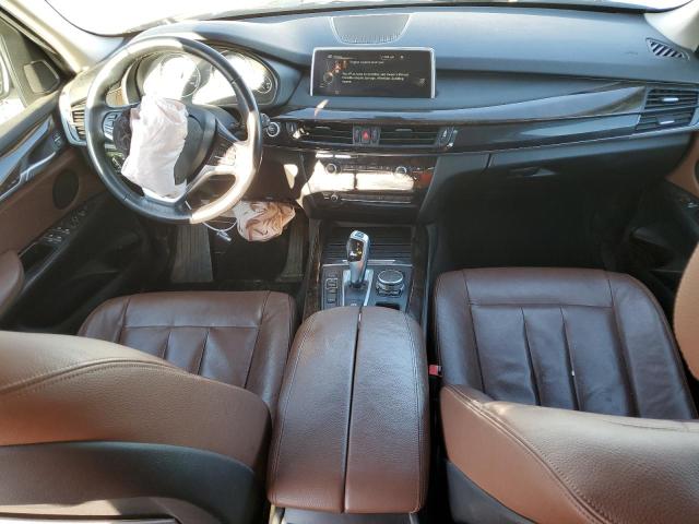 Parquets BMW X5 2015 White