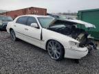 1999 Lincoln Town Car Cartier للبيع في Hueytown، AL - Front End