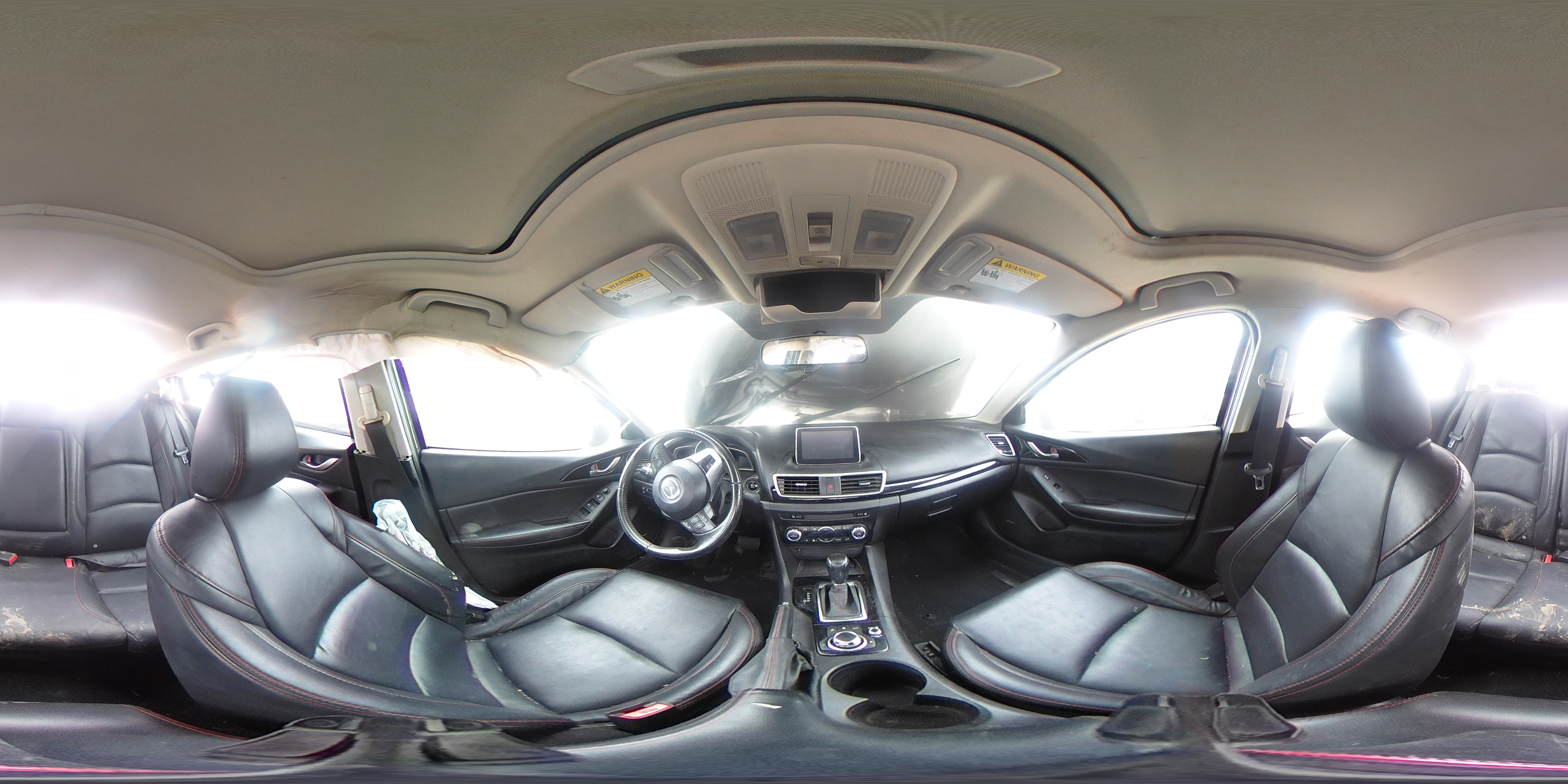 2014 Mazda 3 - Image 13