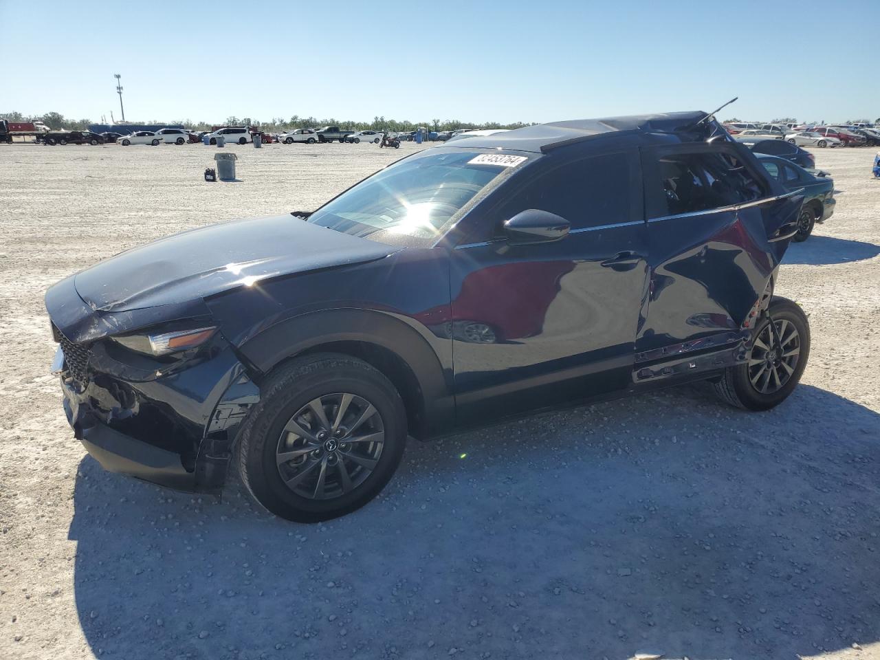 2022 Mazda CX-30 - Image 1